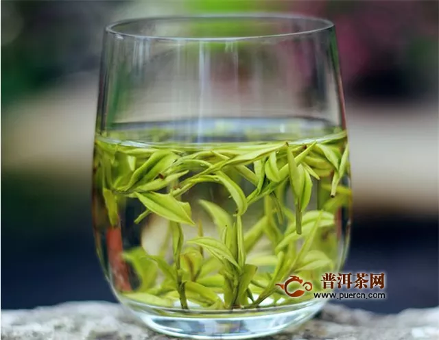 溧阳白茶是绿茶吗