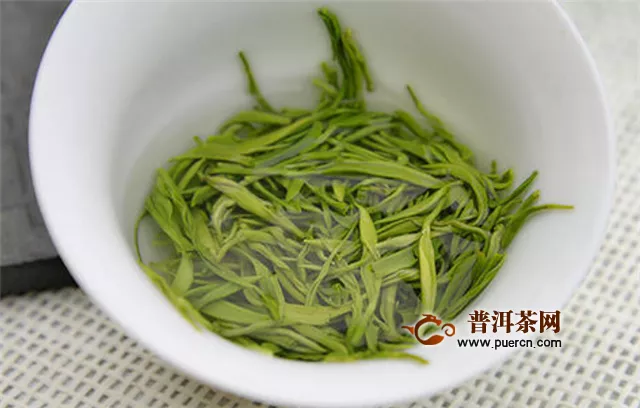 溧阳白茶或者说天目湖白茶是绿茶吗