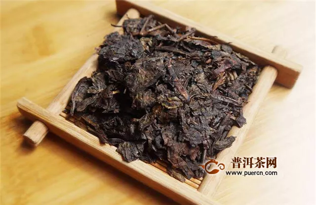 黑茶和藏茶可以混着喝吗