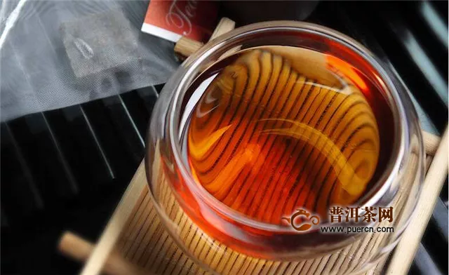 黑茶和藏茶的功效有什么区别吗？