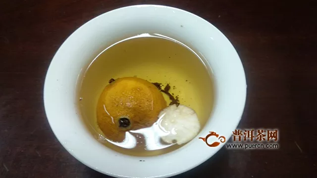 2019年大益茶金柠柠檬红茶：一款颜值与内涵并重的好茶