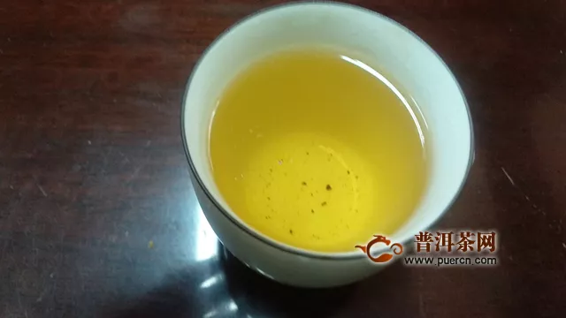 2019年大益茶金柠柠檬红茶：一款颜值与内涵并重的好茶