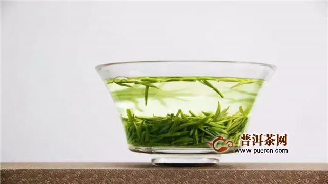 龙井茶采摘季节