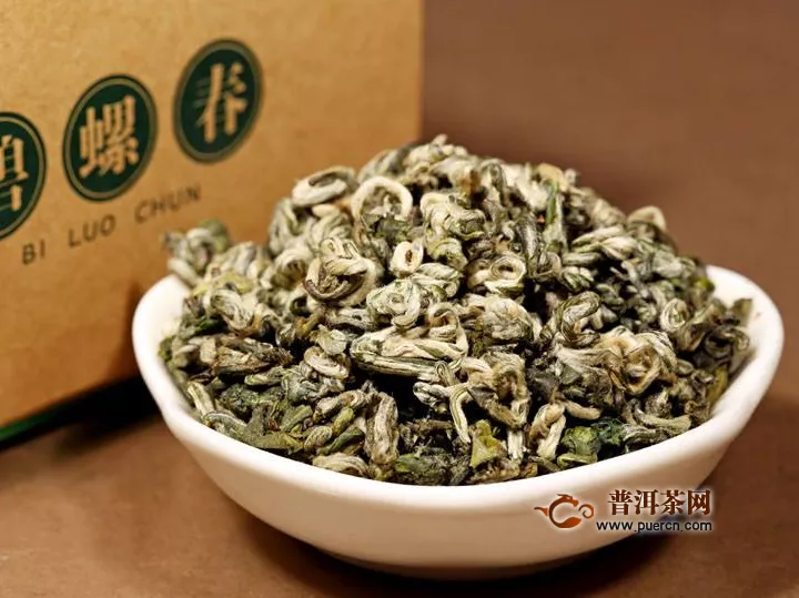 碧螺春绿茶一斤多少钱