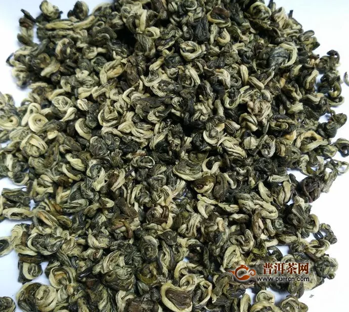 碧螺春茶叶多少钱一斤