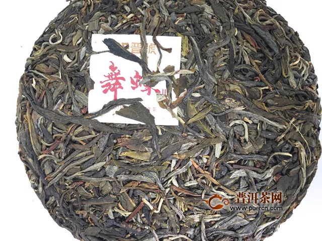 2019年洪普號(hào)舞蝶Ⅲ：從頭到尾香氣都很好