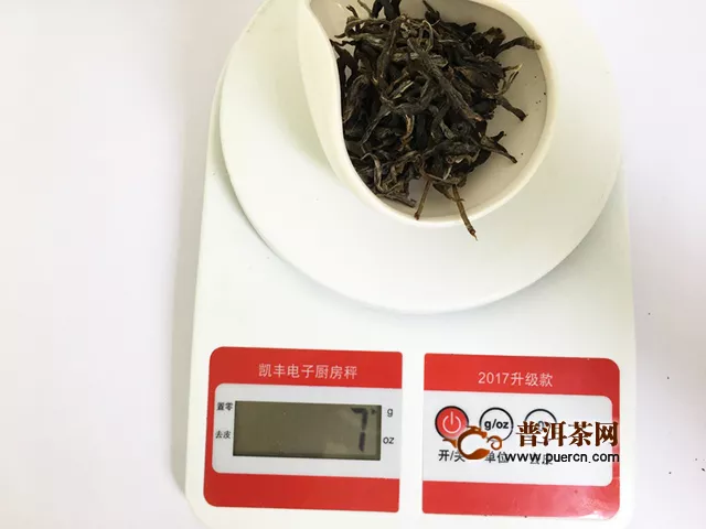 2019年洪普號(hào)舞蝶Ⅲ：從頭到尾香氣都很好