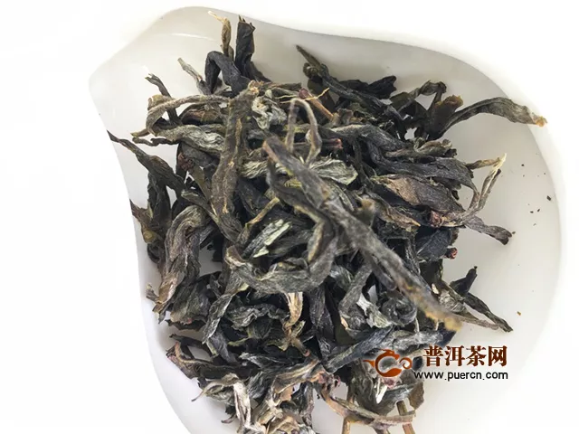 2019年洪普號(hào)舞蝶Ⅲ：從頭到尾香氣都很好