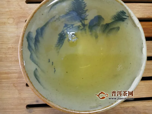 2019年洪普號(hào)舞蝶Ⅲ：從頭到尾香氣都很好