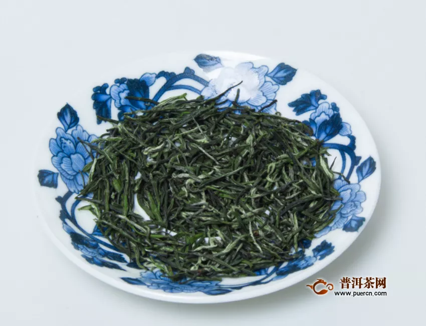 庐山云雾茶新茶多少钱一斤