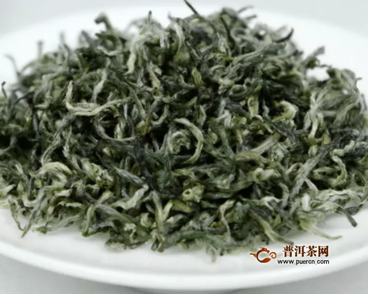 信陽(yáng)毛尖茶有什么好處