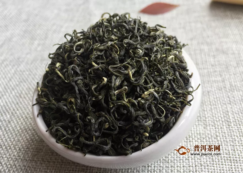 信陽(yáng)毛尖茶有什么好處