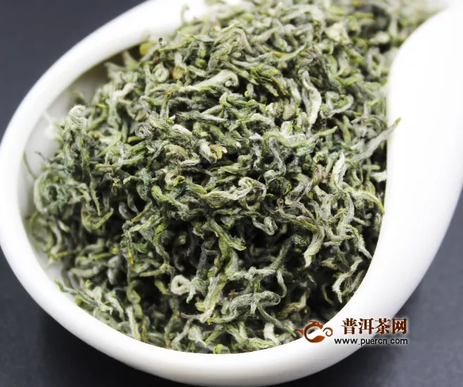 信陽(yáng)毛尖茶有什么好處