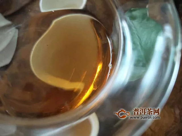 2019年大益茶金檸 檸檬紅茶