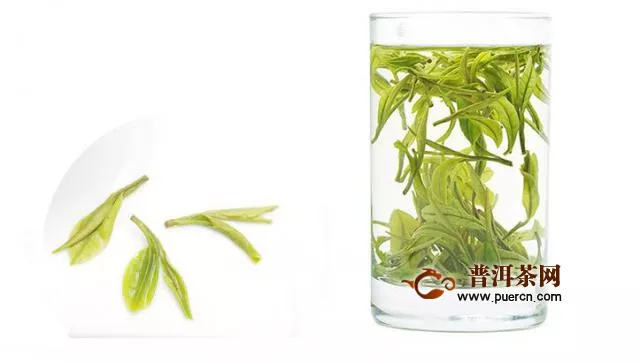 安吉白茶有幾種香型