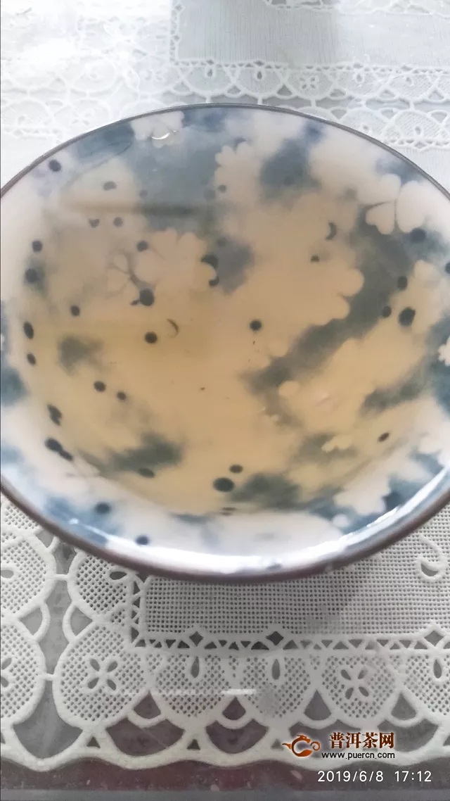 2019年大益茶金柠柠檬红茶：茶味果味交融，好茶