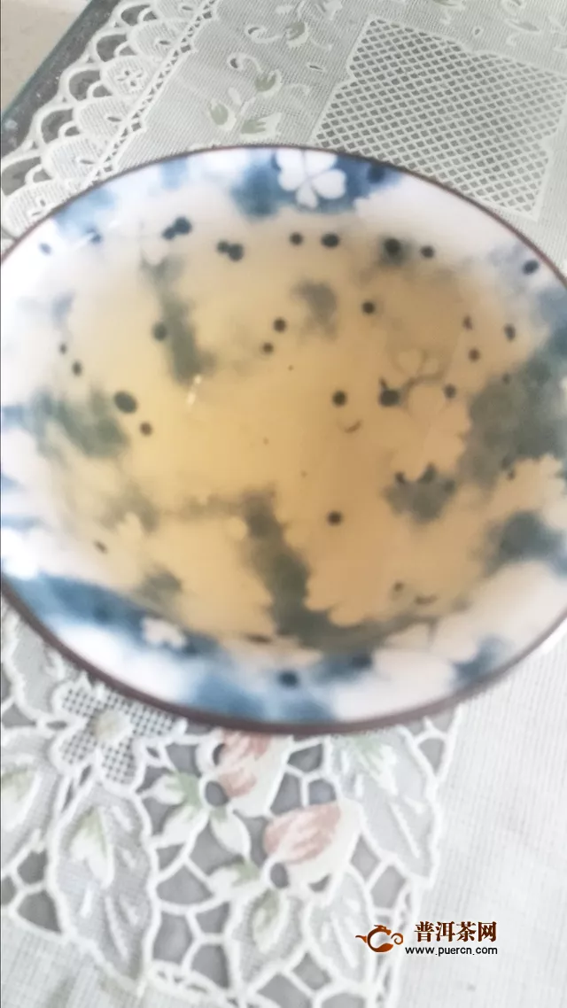 2019年大益茶金柠柠檬红茶：茶味果味交融，好茶