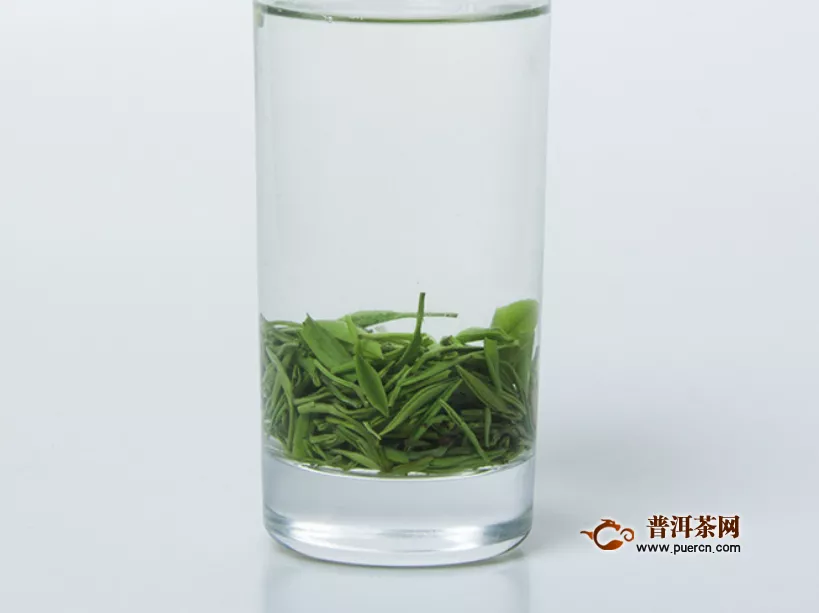 恩施玉露是名茶嗎