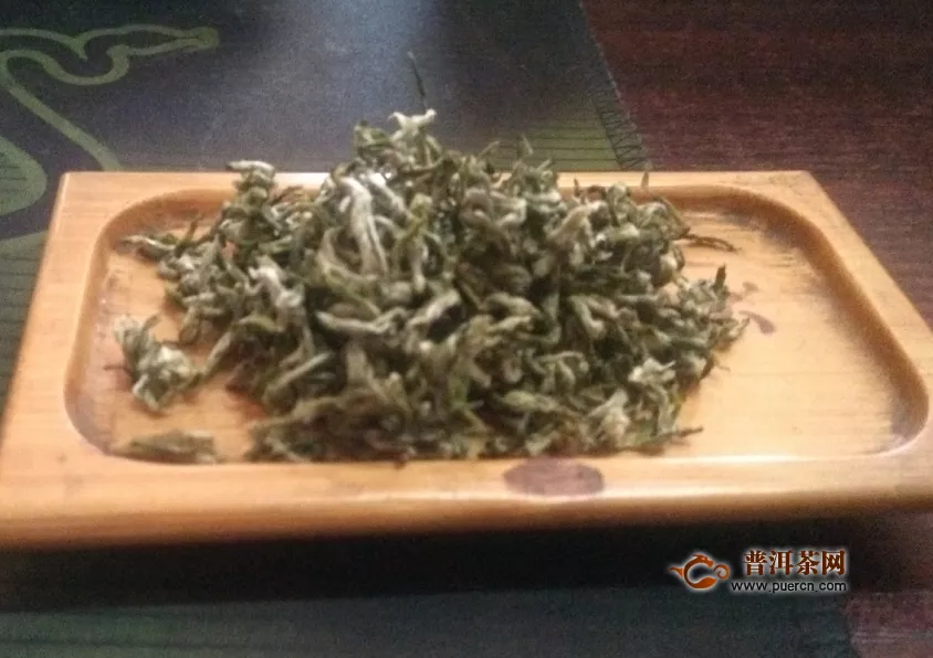 恩施玉露是名茶嗎