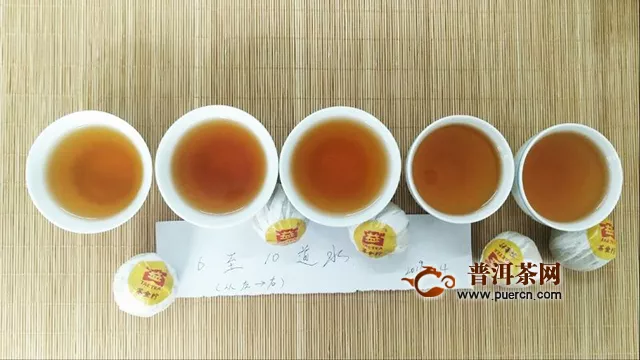 炎炎夏日柠红茶好口福保康健饮之乃“大益” ---“大益•茶金柠”柠檬红茶品鉴报告