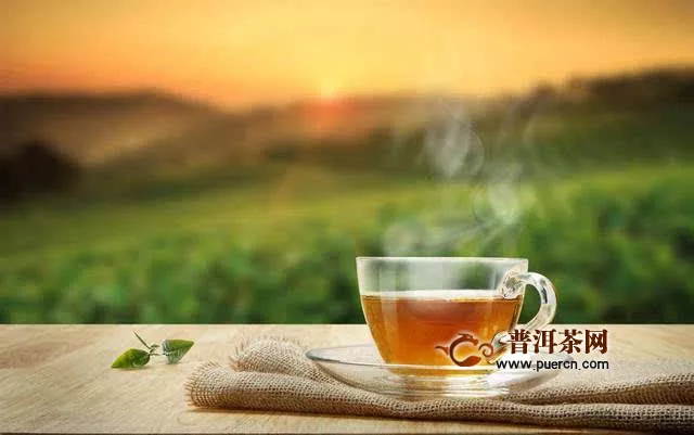 喝紅茶的功效，哪些人適合喝紅茶？