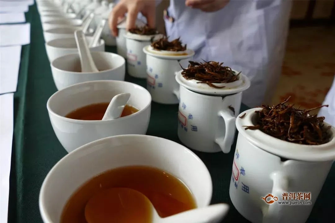 2020武阳春雨系列茶金奖产品评比大赛结果新鲜出炉！