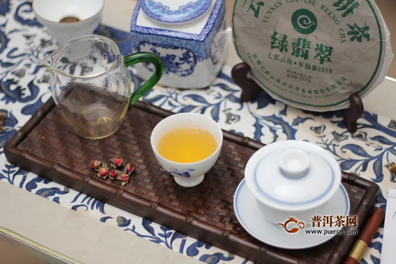 茶叶供求信息：凤庆特级松针，易武同庆河春茶等2020年4月23日