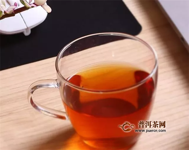 什么样的滇红茶是最好的？有四个标准条件