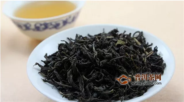 乌龙茶是属于绿茶的吗
