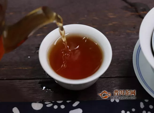 岩上肉桂分几个档次 普洱茶网 Www Puercn Com