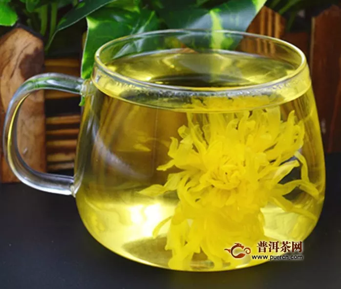 網(wǎng)購菊花茶哪個品牌好