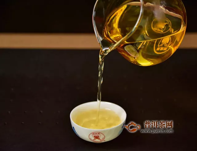 2020中茶蝴蝶“陈皮白茶”（5151）罐装散茶上市！