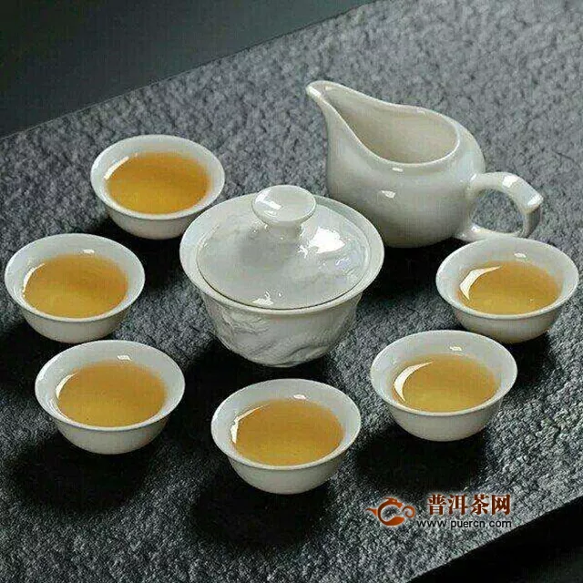 陶瓷茶具怎么保养
