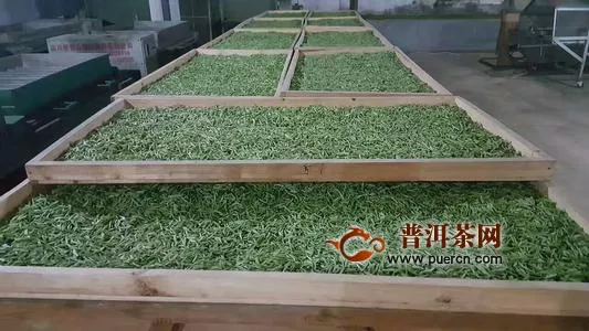 筠連紅茶簡(jiǎn)介