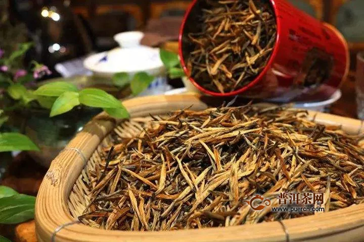 筠连红茶简介