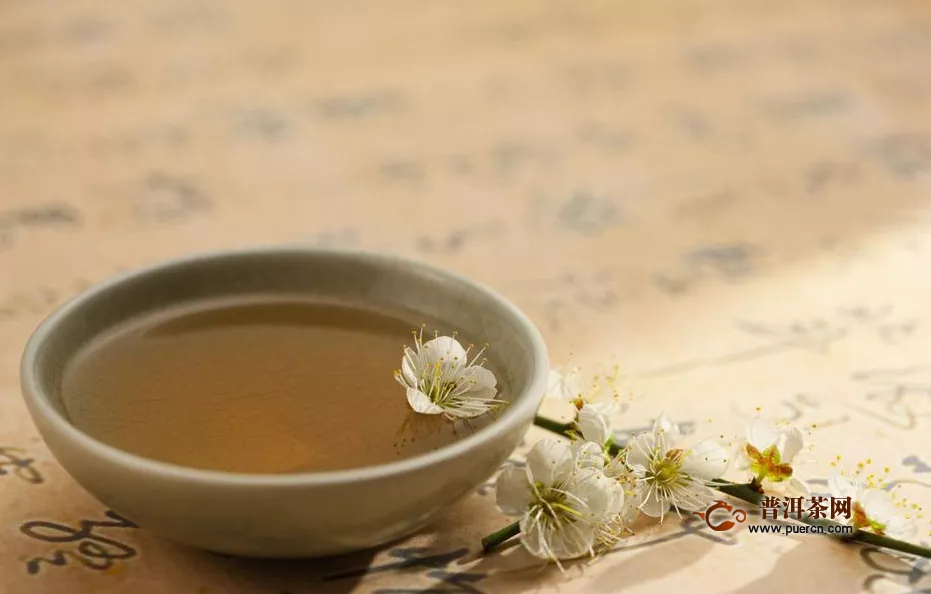 春天是喝绿茶的季节吗