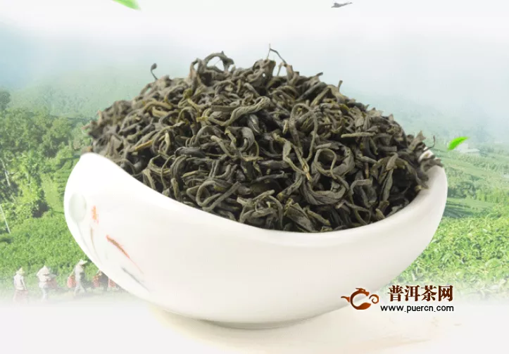 紅茶綠茶什么時候喝最好