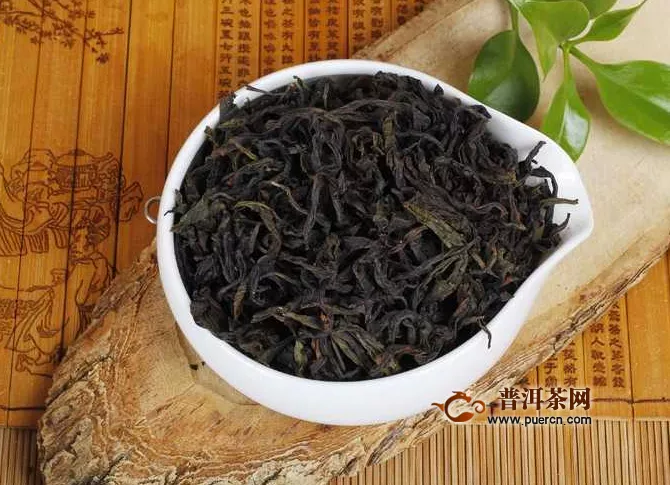 烏龍茶能天天喝嗎