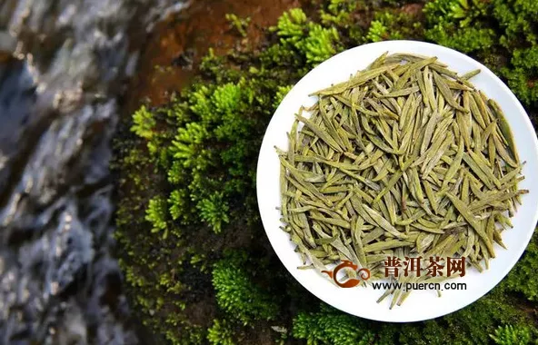 黃茶產(chǎn)地在哪里