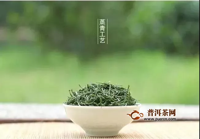 绿茶十最盘点：最美最轻最长最贵最鲜的绿茶是哪些？