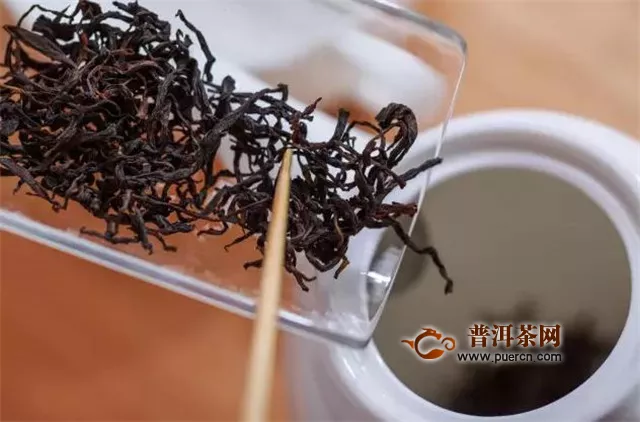 正山小种红茶的冲泡方法，4种方法快速上手！