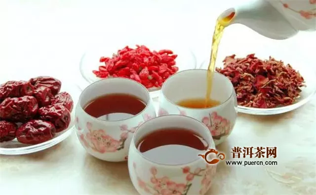 贫血能不能喝红茶？