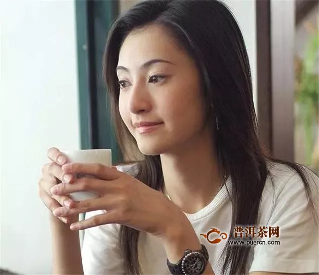 女人喝红茶的禁忌，5个时期不得不注意！
