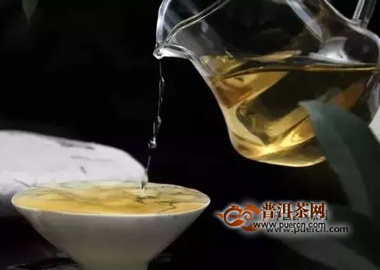 鳳凰三點頭泡茶手法是怎么樣