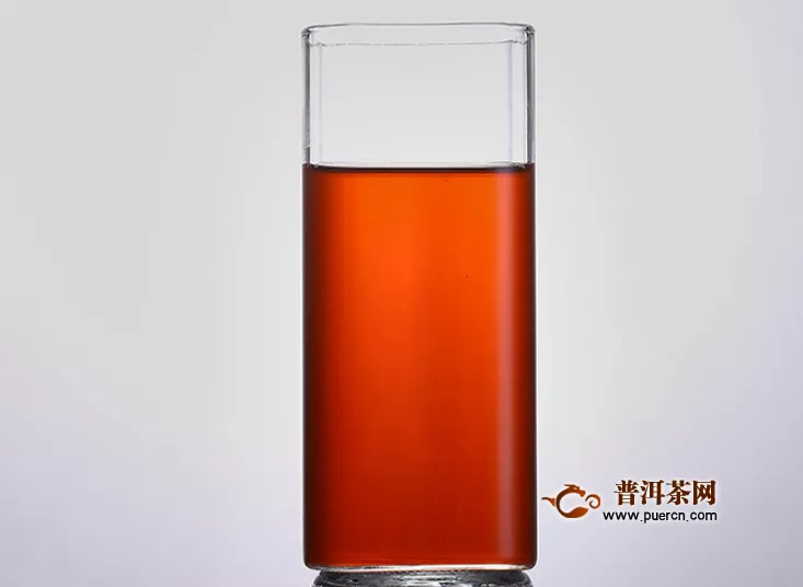 金花茯茶正宗产地