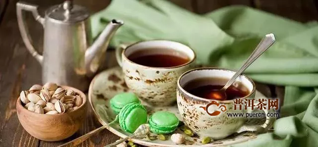 微观·茶叶出口分析：绿色健康品质高，有机茶成欧美市场新宠！