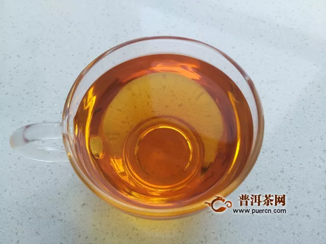 2019年大益茶金檸檸檬紅茶:享受炎炎夏日的清涼