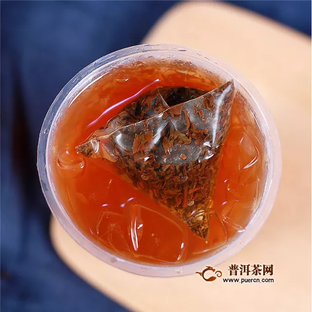利川红茶怎么泡？
