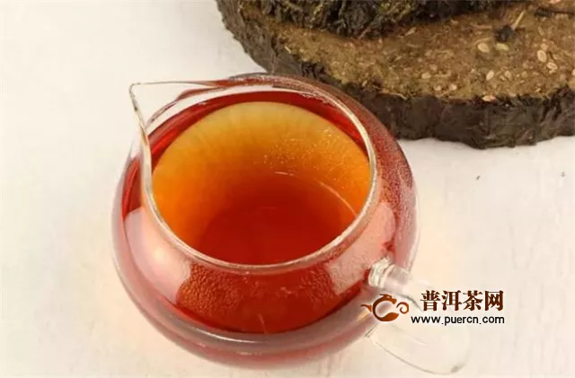 泾渭茯茶什么时候喝？