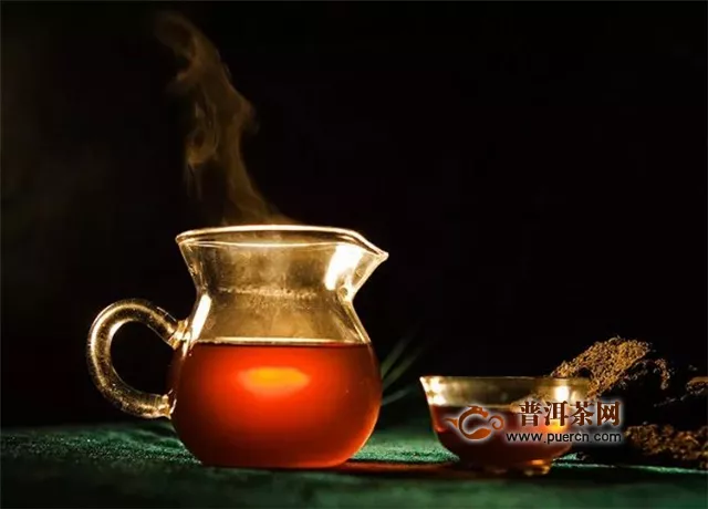 黑茶每天喝多少量合适？